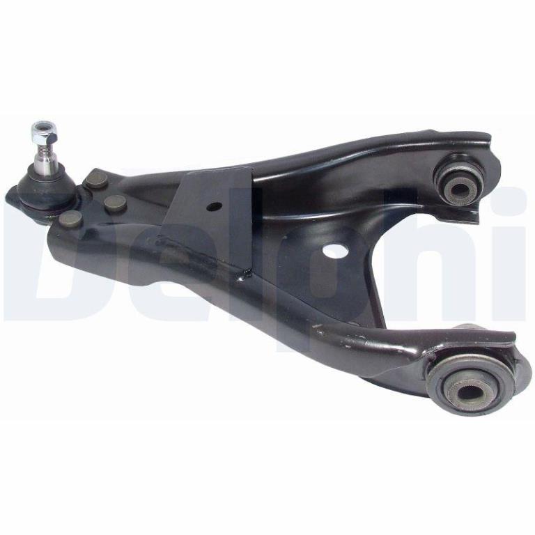 Triangle de suspension DELPHI ref. TC2444