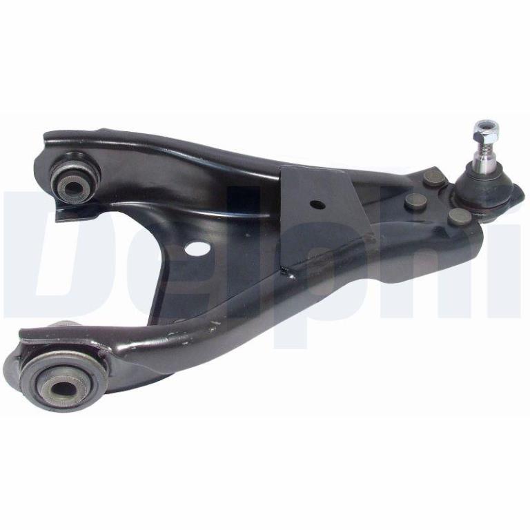 Triangle de suspension DELPHI ref. TC2445