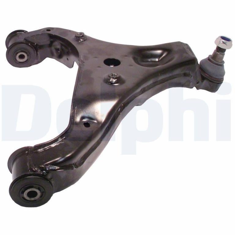 Triangle de suspension DELPHI ref. TC2449