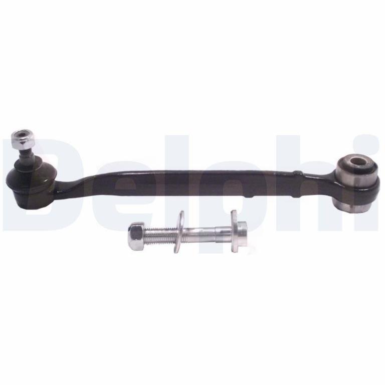 Biellette de barre stabilisatrice (Biellette antiroulis) DELPHI TC2458