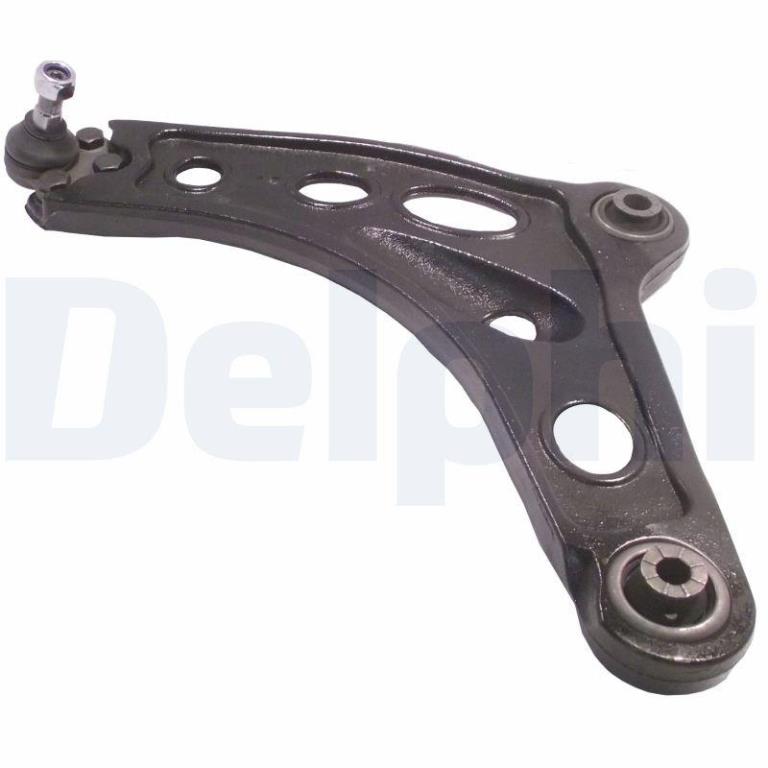 Triangle de suspension DELPHI ref. TC2461