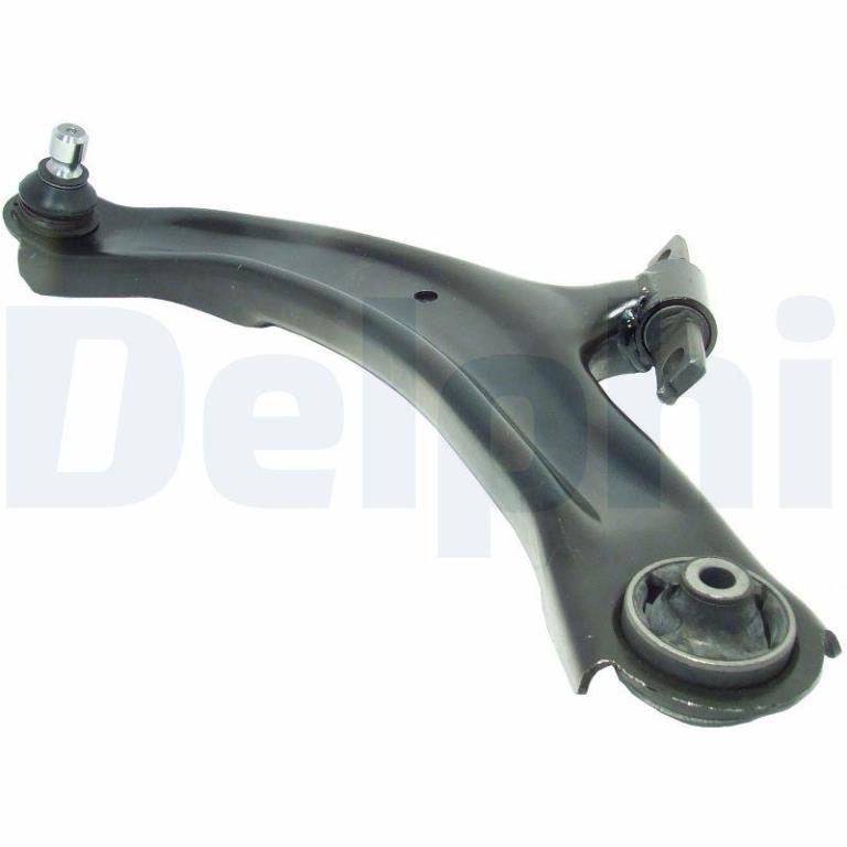 Triangle de suspension DELPHI ref. TC2467