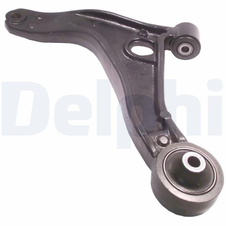 Triangle de suspension DELPHI ref. TC2471