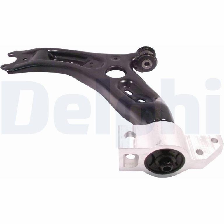 Triangle de suspension DELPHI ref. TC2482
