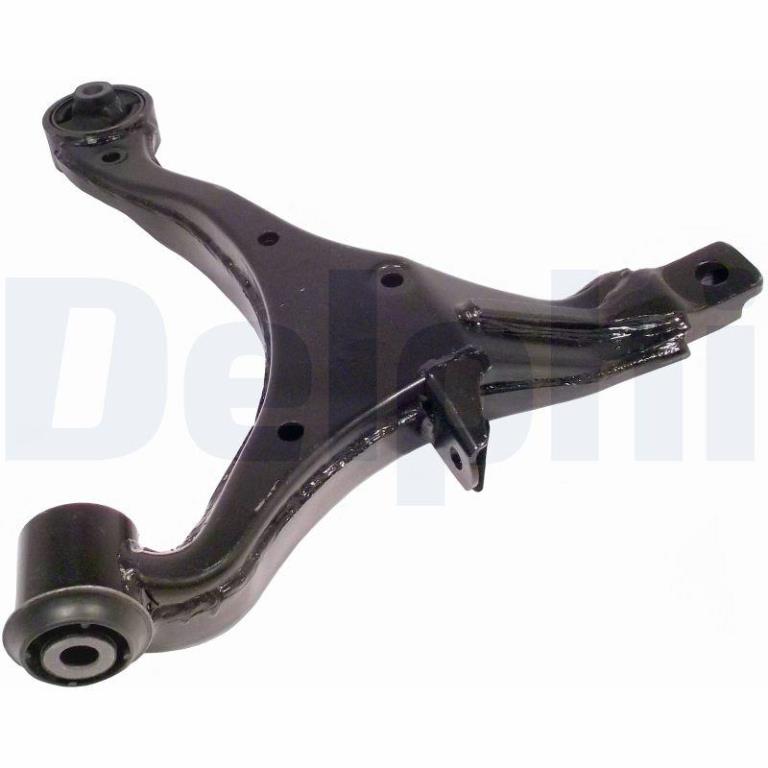 Triangle de suspension DELPHI ref. TC2489