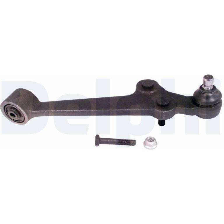 Triangle de suspension DELPHI ref. TC2491