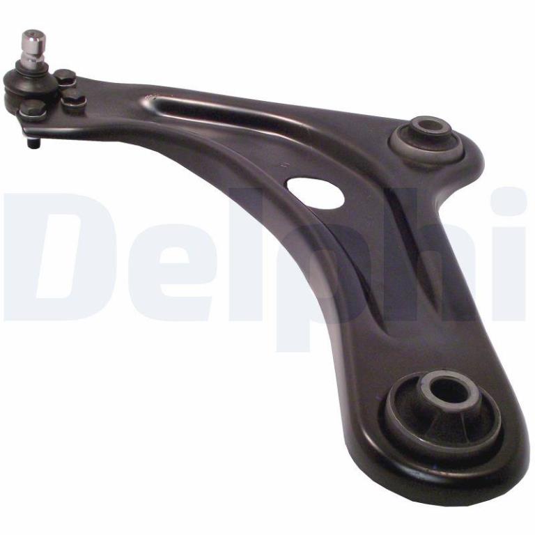 Triangle de suspension DELPHI ref. TC2492