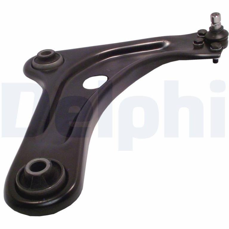 Triangle de suspension DELPHI ref. TC2493