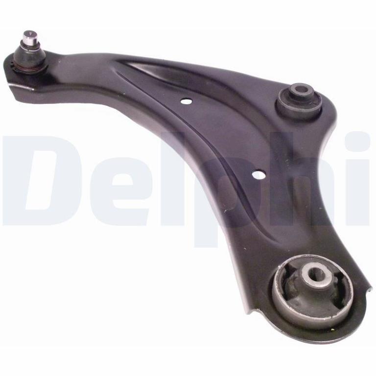 Triangle de suspension DELPHI ref. TC2496