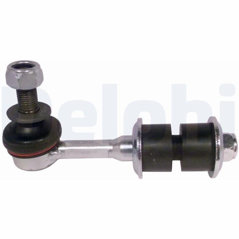 Biellette de barre stabilisatrice (Biellette antiroulis) DELPHI TC2498