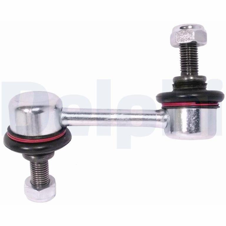 Biellette de barre stabilisatrice (Biellette antiroulis) DELPHI TC2501