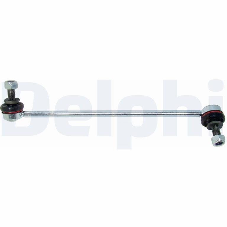 Biellette de barre stabilisatrice (Biellette antiroulis) DELPHI TC2513