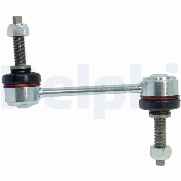 Biellette de barre stabilisatrice (Biellette antiroulis) DELPHI TC2514