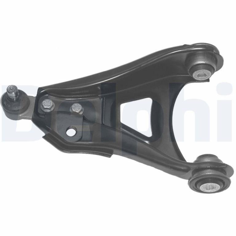 Triangle de suspension DELPHI ref. TC2519