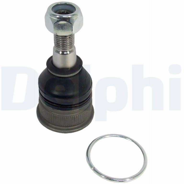 Rotule de suspension (Rotule de pivot) DELPHI TC2521