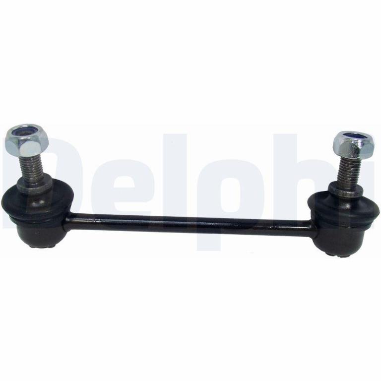 Biellette de barre stabilisatrice (Biellette antiroulis) DELPHI TC2530