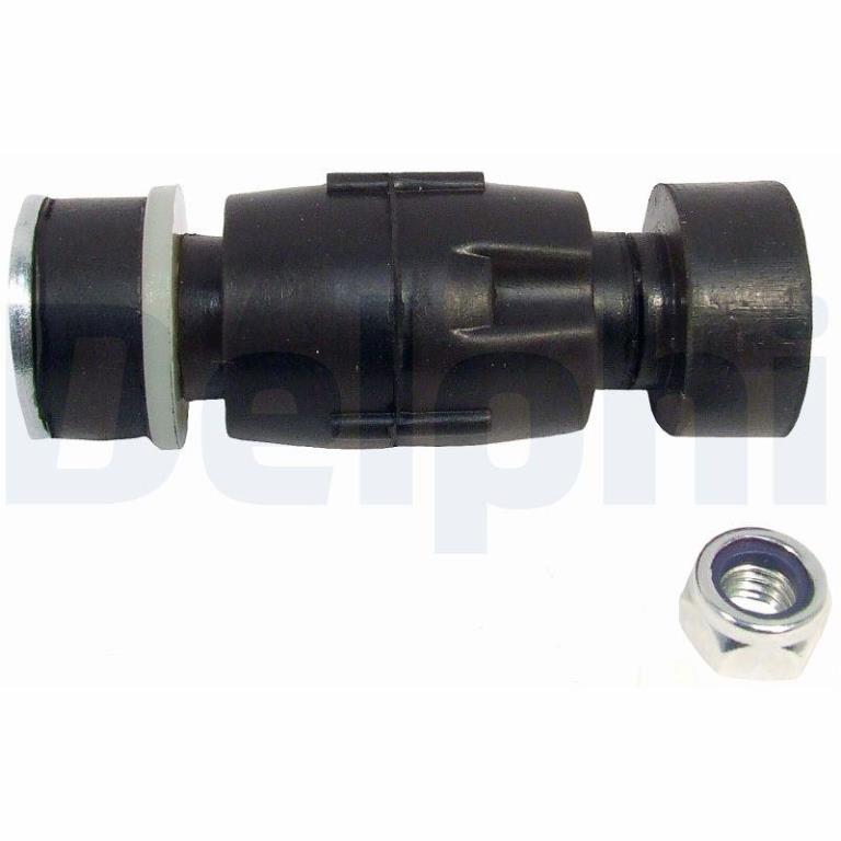 Biellette de barre stabilisatrice (Biellette antiroulis) DELPHI TC2534
