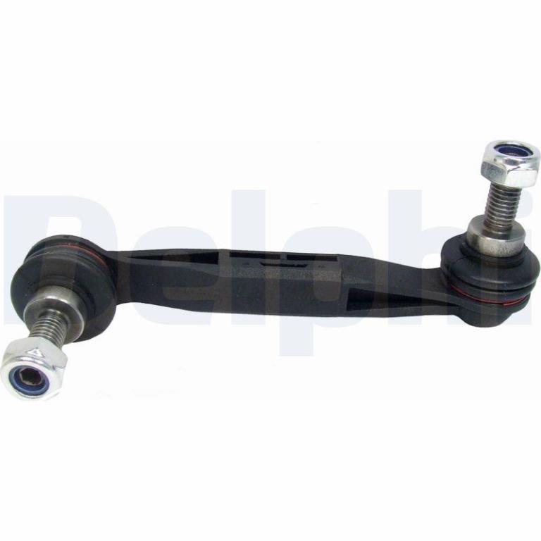 Biellette de barre stabilisatrice (Biellette antiroulis) DELPHI TC2537