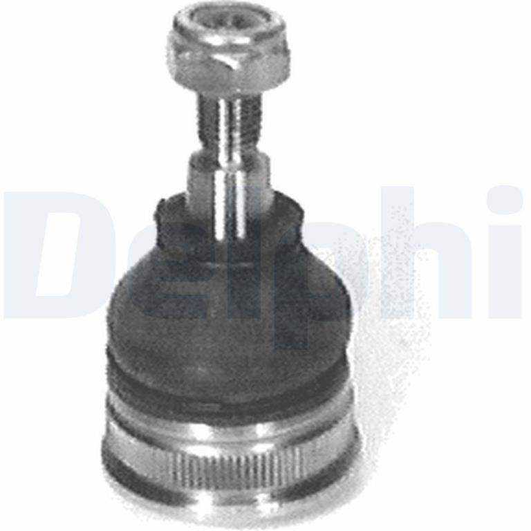 Rotule de suspension (Rotule de pivot) DELPHI ref. TC254