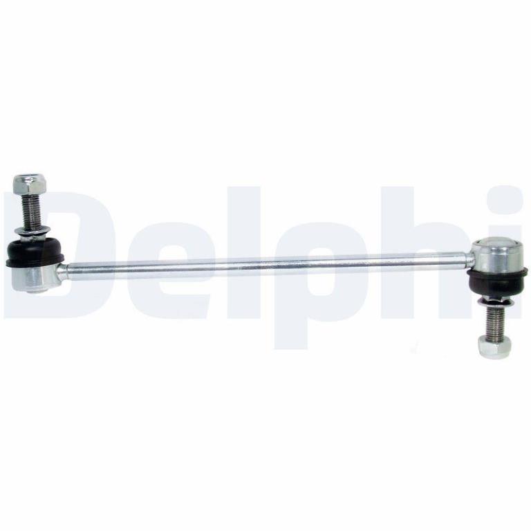 Biellette de barre stabilisatrice (Biellette antiroulis) DELPHI TC2556