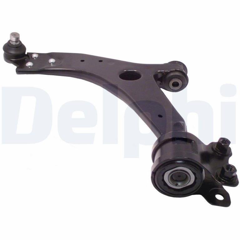 Triangle de suspension DELPHI ref. TC2567