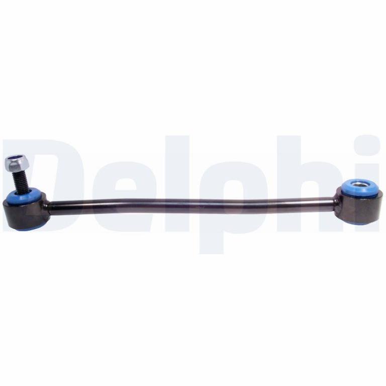 Biellette de barre stabilisatrice (Biellette antiroulis) DELPHI TC2569