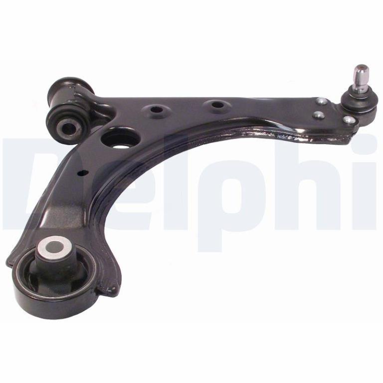 Triangle de suspension DELPHI ref. TC2572