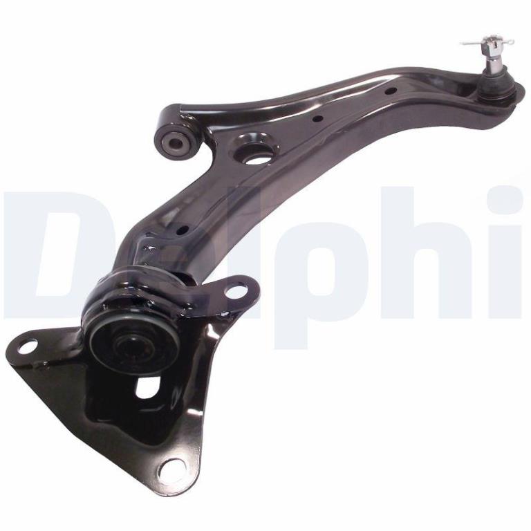 Triangle de suspension DELPHI ref. TC2574