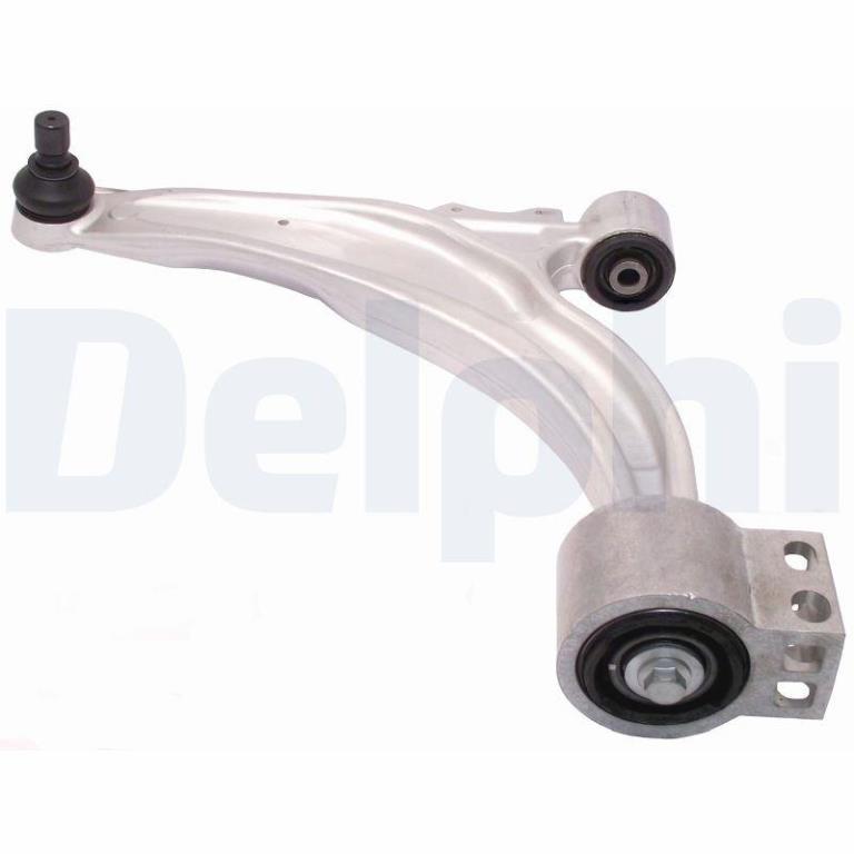 Triangle de suspension DELPHI ref. TC2587