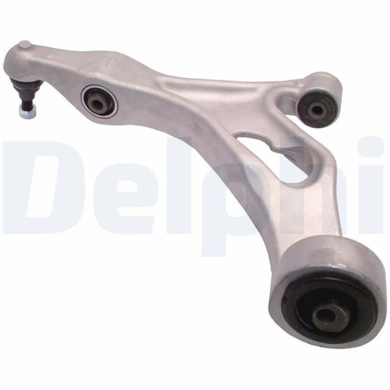 Triangle de suspension DELPHI ref. TC2589