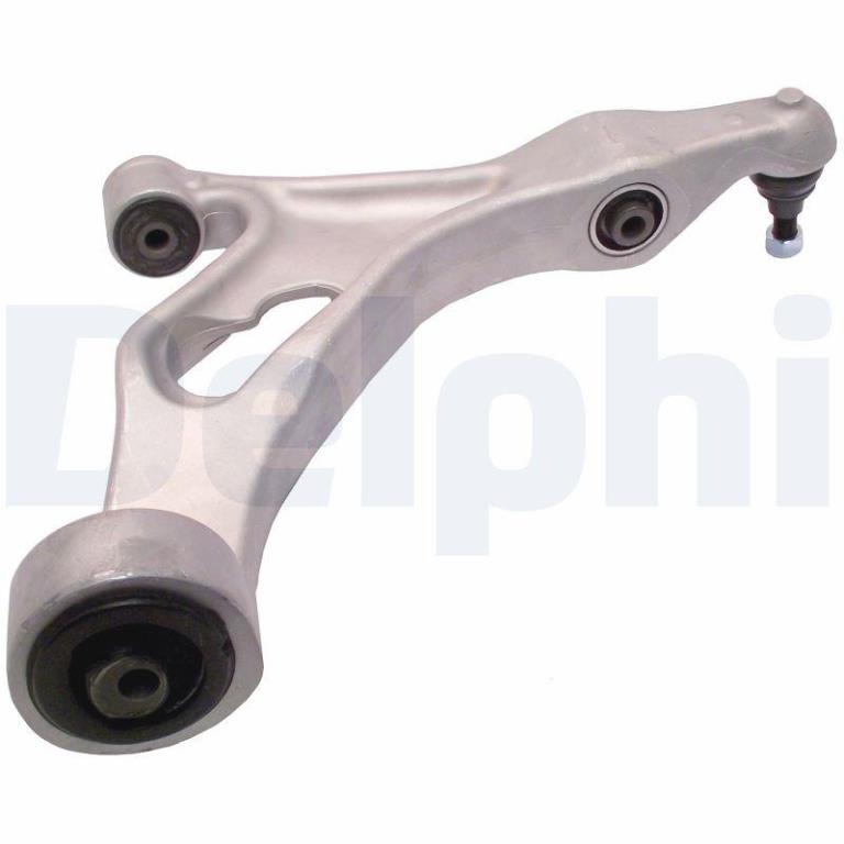 Triangle de suspension DELPHI ref. TC2590