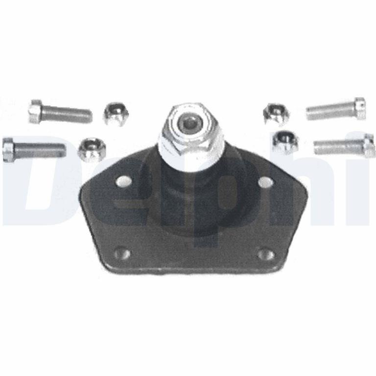Rotule de suspension (Rotule de pivot) DELPHI ref. TC260