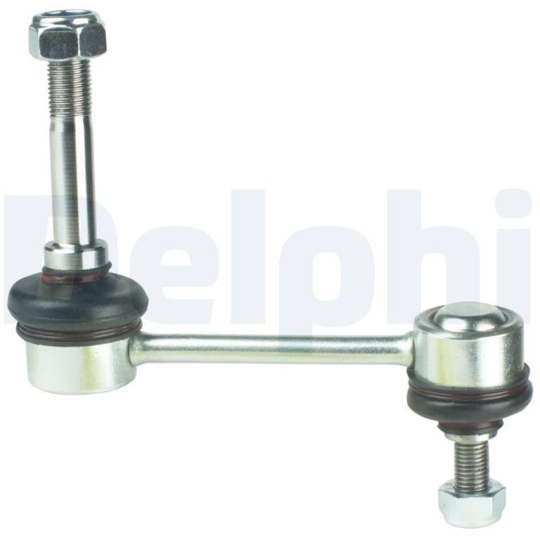 Biellette de barre stabilisatrice (Biellette antiroulis) DELPHI TC2600