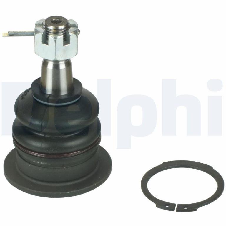 Rotule de suspension (Rotule de pivot) DELPHI TC2606