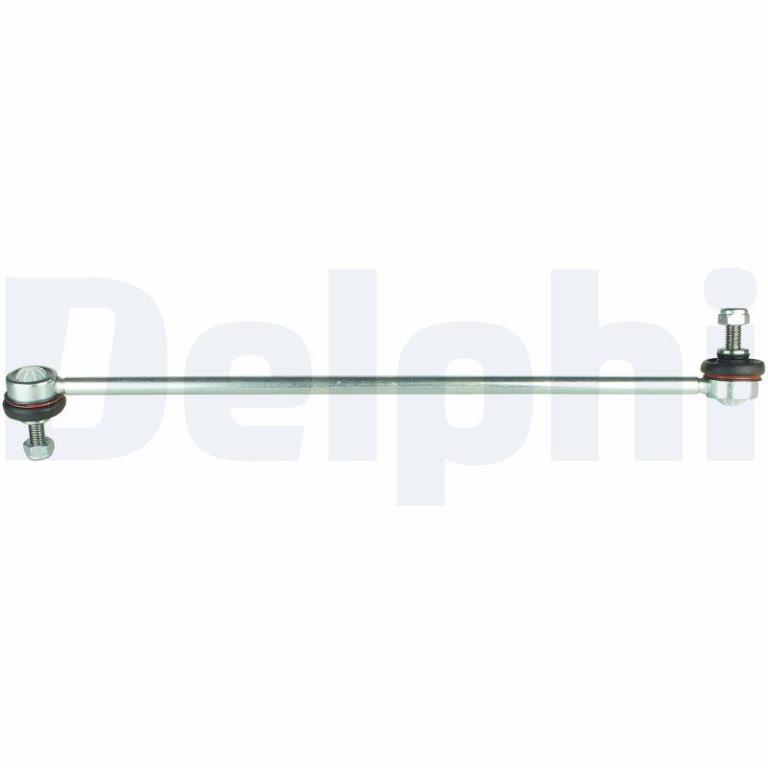 Biellette de barre stabilisatrice (Biellette antiroulis) DELPHI TC2611