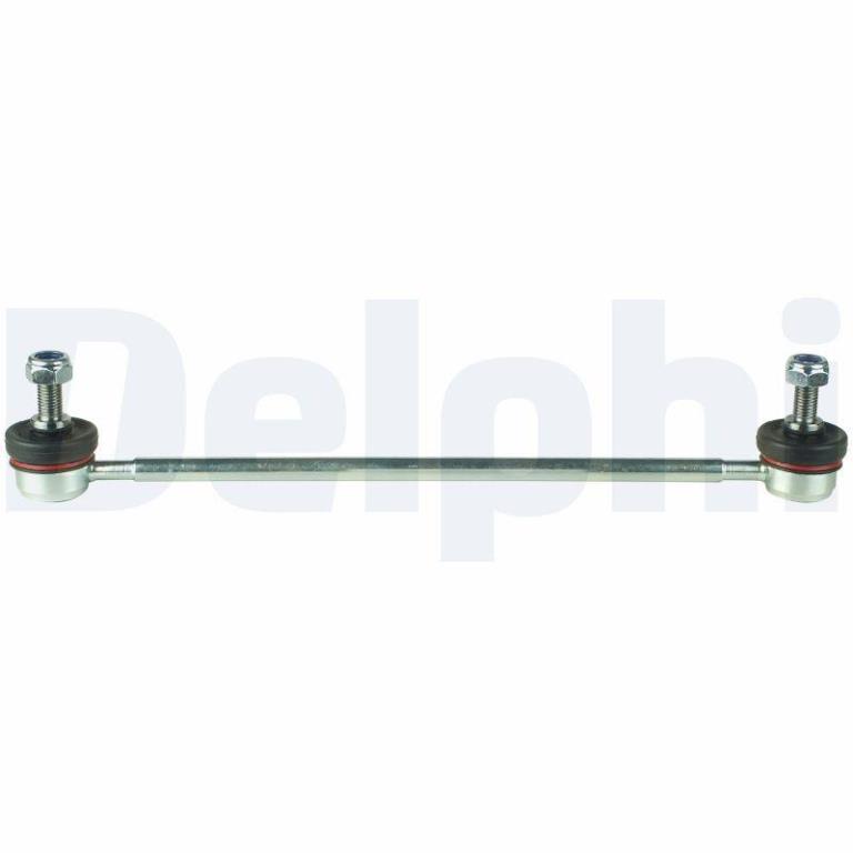 Biellette de barre stabilisatrice (Biellette antiroulis) DELPHI TC2612