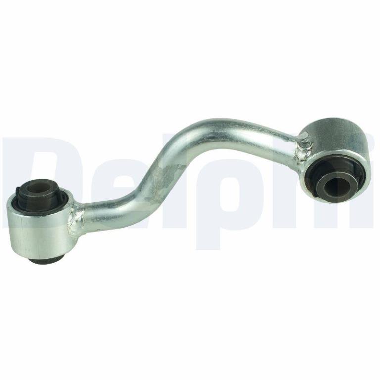 Biellette de barre stabilisatrice (Biellette antiroulis) DELPHI TC2614