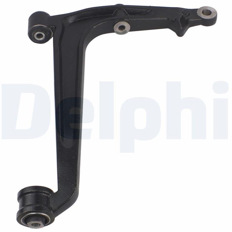Triangle de suspension DELPHI ref. TC2622