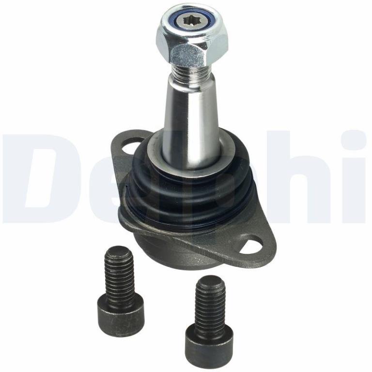 Rotule de suspension (Rotule de pivot) DELPHI ref. TC2623