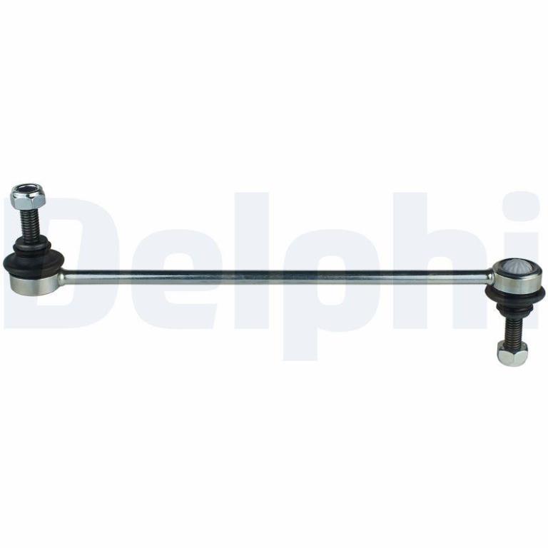 Biellette de barre stabilisatrice (Biellette antiroulis) DELPHI TC2626