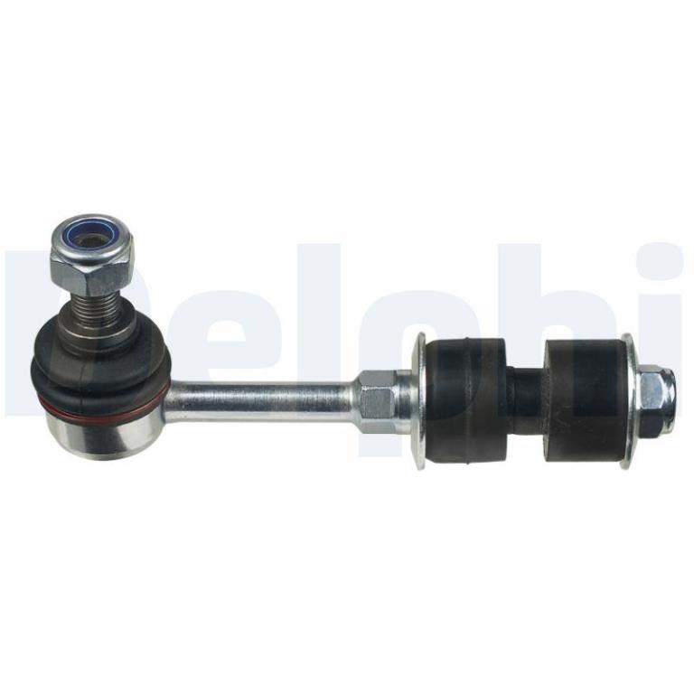 Biellette de barre stabilisatrice (Biellette antiroulis) DELPHI TC2628