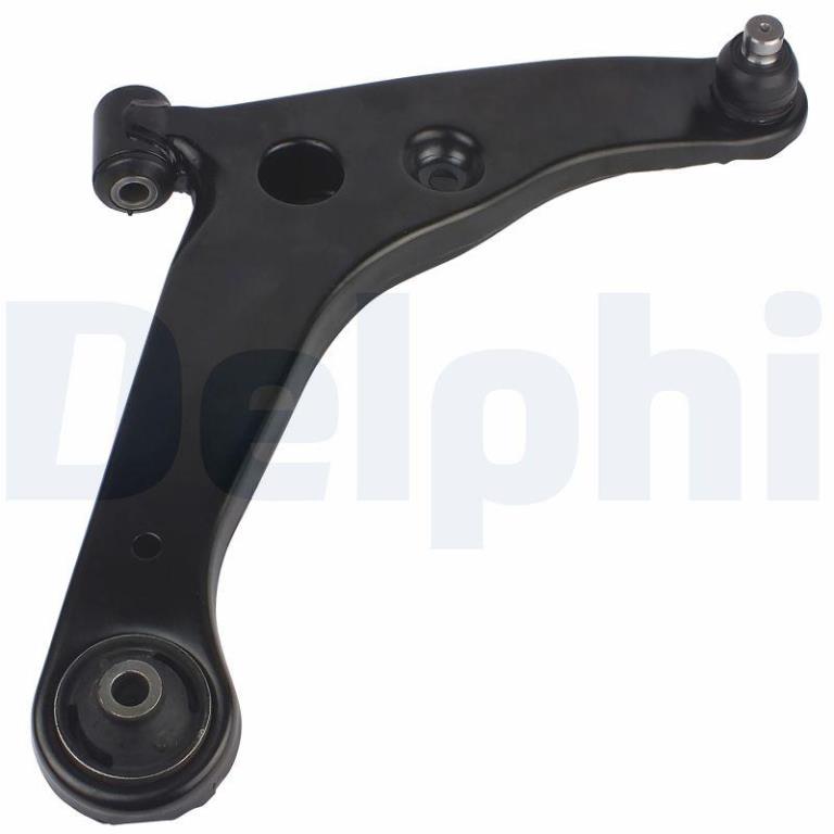 Triangle de suspension DELPHI ref. TC2631