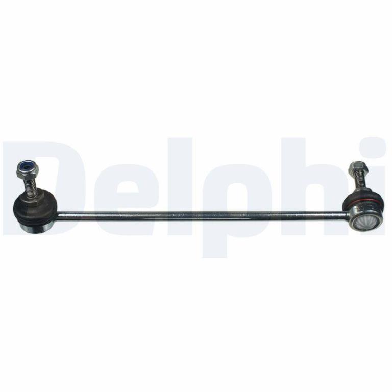 Biellette de barre stabilisatrice (Biellette antiroulis) DELPHI TC2632