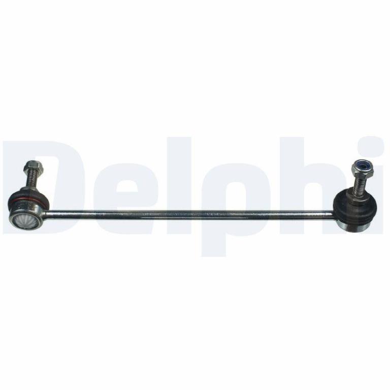 Biellette de barre stabilisatrice (Biellette antiroulis) DELPHI TC2633