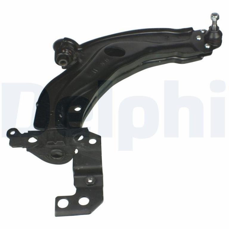Triangle de suspension DELPHI ref. TC2636
