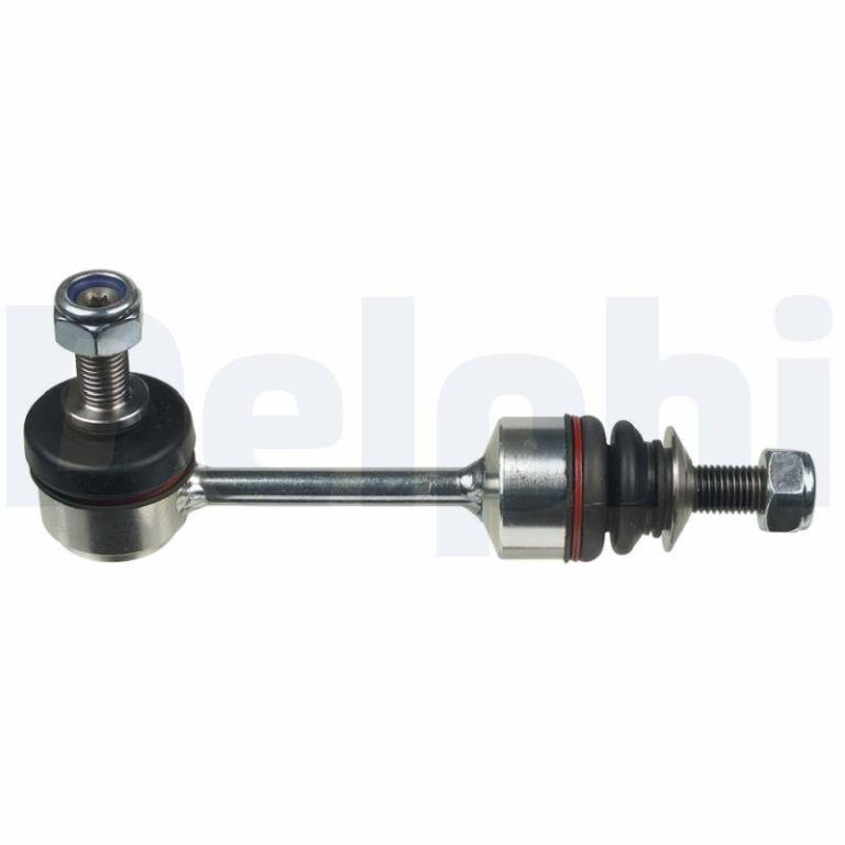 Biellette de barre stabilisatrice (Biellette antiroulis) DELPHI TC2641