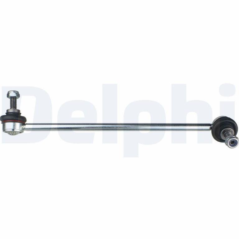 Biellette de barre stabilisatrice (Biellette antiroulis) DELPHI TC2646