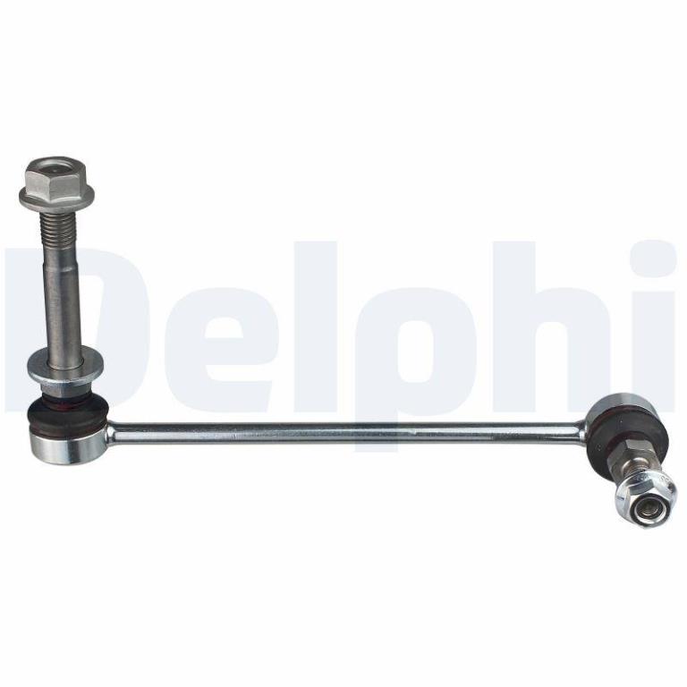 Biellette de barre stabilisatrice (Biellette antiroulis) DELPHI TC2647