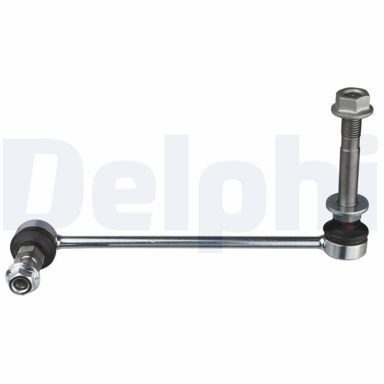 Biellette de barre stabilisatrice (Biellette antiroulis) DELPHI TC2648