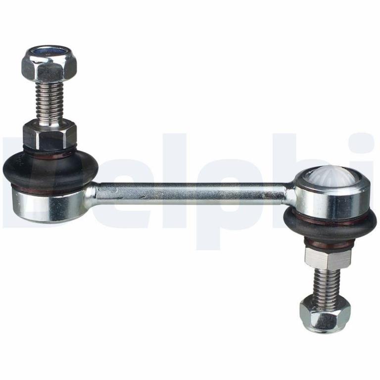 Biellette de barre stabilisatrice (Biellette antiroulis) DELPHI TC2649